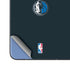 NBA Dallas Mavericks Standard - Blue Galaxy Z Fold5 5G Skin